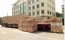 【安徽 宿州】文广旅局“共享工程”632套专业音响设备发货成功 【安徽 宿州】文广旅局“共享工程”632套专业音响设备发货成功