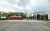 JSL茄子短视频污音响助力铅山县第五小学