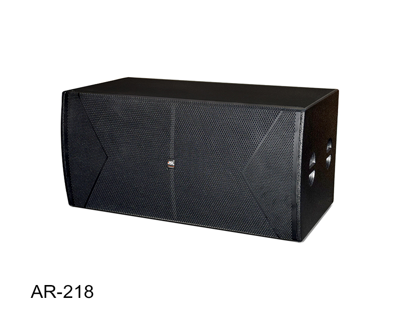 茄子短视频污专业音响 AR-218 茄子短视频污专业音响 AR-218