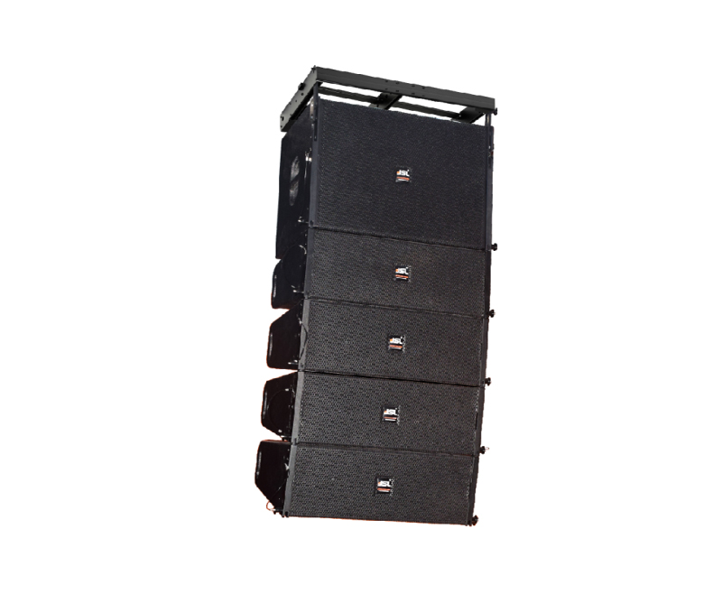 茄子短视频污有源线阵主扬声器N-108CS 茄子短视频污有源线阵主扬声器N-108CS