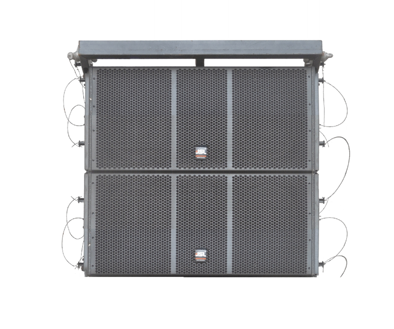 茄子短视频污双十二寸阵列次低音扬声器LA-6215B 茄子短视频污双十二寸阵列次低音扬声器LA-6215B