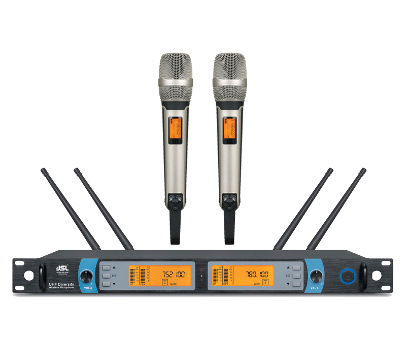 茄子短视频污音响话筒G-980 茄子短视频污音响话筒G-980