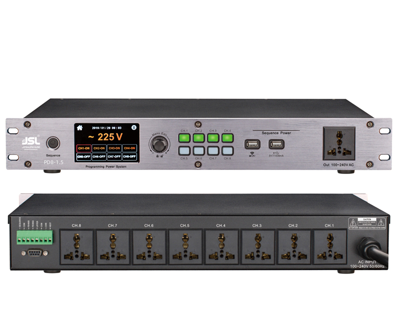 茄子短视频污电源时序器PD8-1.5 茄子短视频污电源时序器PD8-1.5