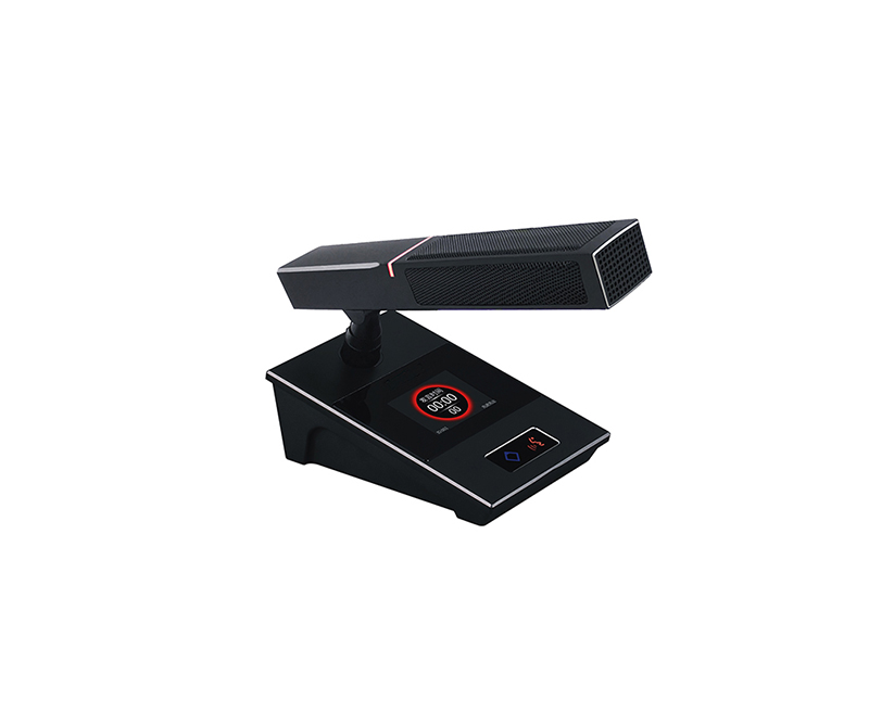 数字会议话筒单元VS-6500C 数字会议话筒单元VS-6500C