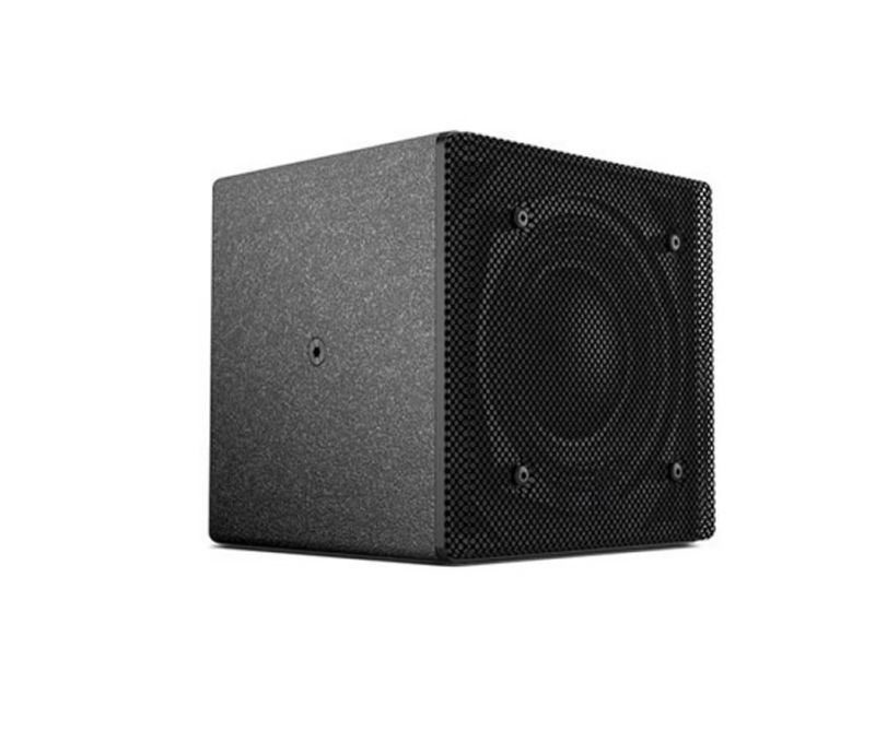 茄子短视频污阵列扬声器5XTi 茄子短视频污阵列扬声器5XTi