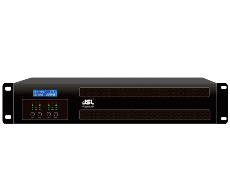 茄子短视频污音响专业功放DF-4600 茄子短视频污音响专业功放DF-4600