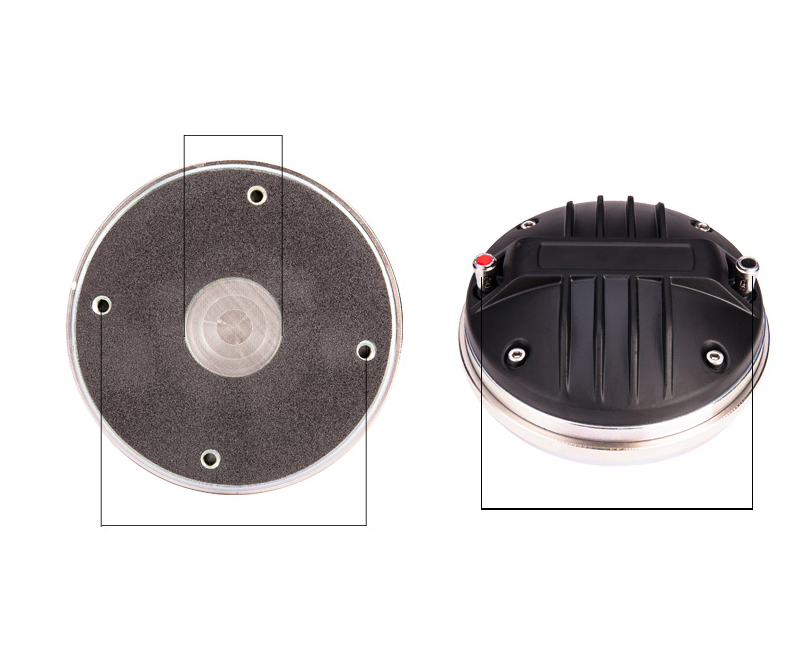 JSL茄子短视频污专业音响高音单元GL65 JSL茄子短视频污专业音响高音单元GL65