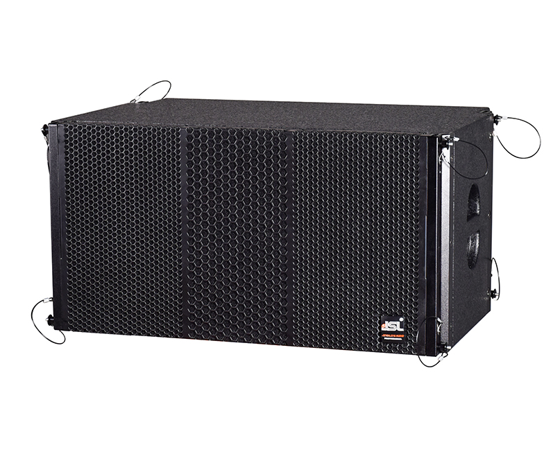 JSL audio LA-6015B JSL audio LA-6015B