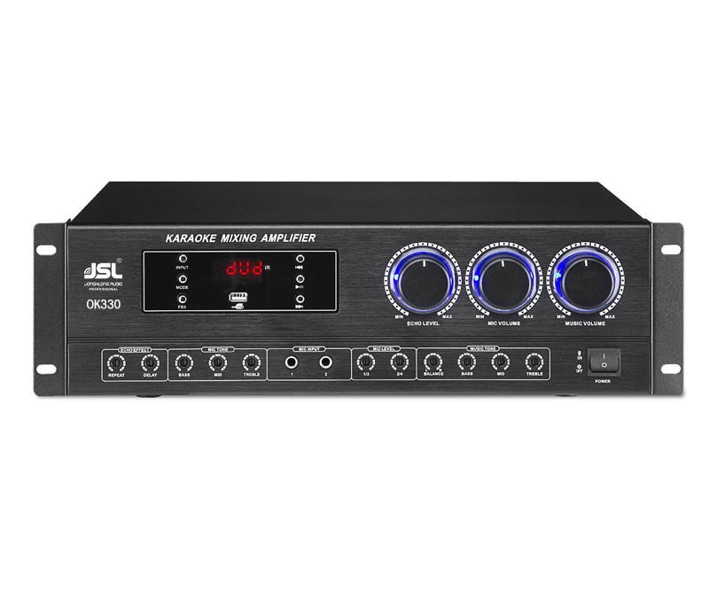 茄子短视频污音响专业音响专业功放OK-330 茄子短视频污音响专业音响专业功放OK-330