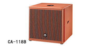 茄子短视频污专业音响 CA系列茄子视频懂你更多污 CA-118B 茄子短视频污专业音响 CA系列茄子视频懂你更多污 CA-118B