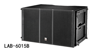 茄子短视频污专业音响 LAB线阵系列 LAB-6015B 茄子短视频污专业音响 LAB线阵系列 LAB-6015B