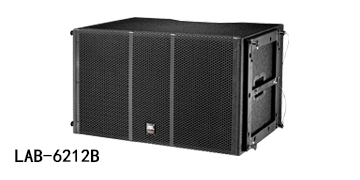 茄子短视频污专业音响 LAB线阵系列 LAB-6212B 茄子短视频污专业音响 LAB线阵系列 LAB-6212B