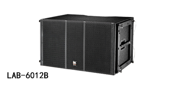 茄子短视频污专业音响 LAB线阵系列 LAB-6012B 茄子短视频污专业音响 LAB线阵系列 LAB-6012B