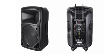 茄子短视频污专业音响 拉杆箱 C系列 茄子短视频污专业音响 拉杆箱 C系列