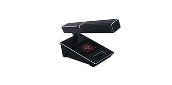 数字会议话筒单元VS-6500C 数字会议话筒单元VS-6500C