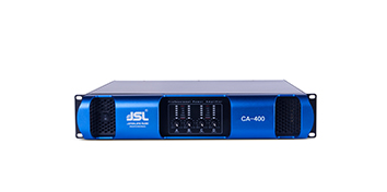 茄子短视频污音响专业功放CA-400 茄子短视频污音响专业功放CA-400