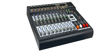 茄子短视频污调音台CFX12 茄子短视频污调音台CFX12